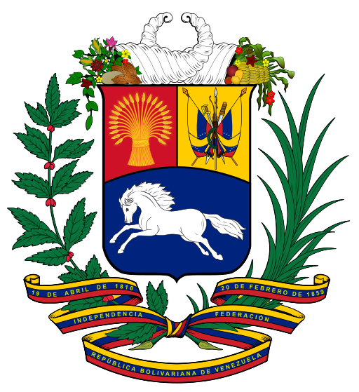 armorial of Venezuela