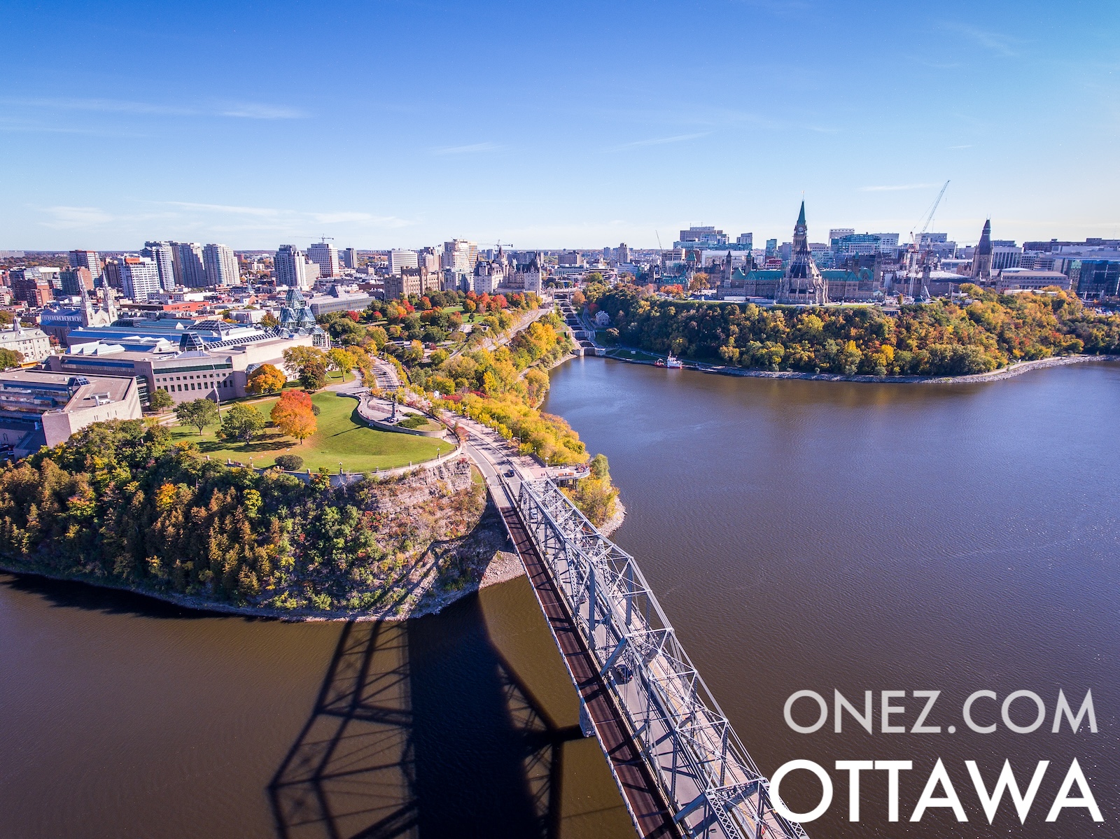 Ottawa, capital city of Canada Ottawa, capital city of Canada
