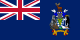 South Georgia and the South Sandwich Islands