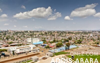 Ethiopia, Africa