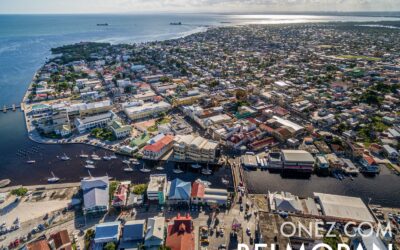 Belize, Central America