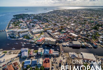 Belize