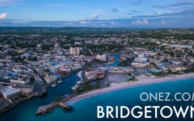 Barbados, Caribbean