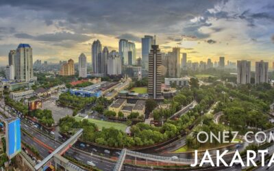 Indonesia, Asia