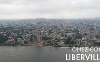 Gabon, Africa