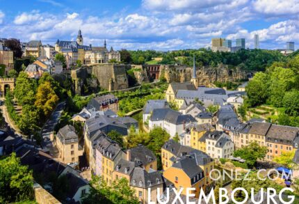 Luksemburg