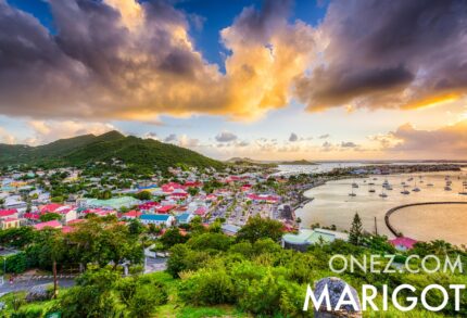 Saint Martin