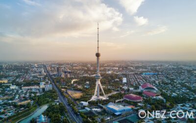 Uzbekistan, Asia