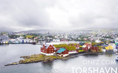 Faroe Islands, Europe
