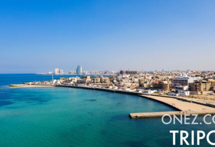 Libya