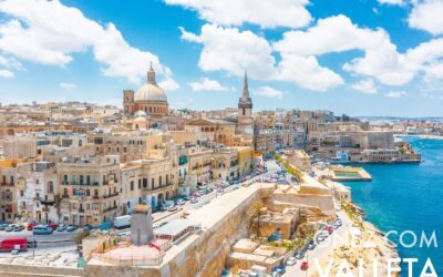 Malta, Europe