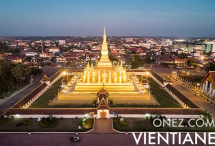 Laos